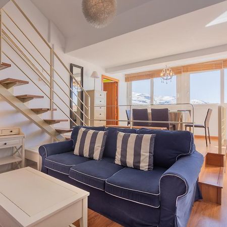 Apartamentos Sierra Nevada Prime Bluettravel المظهر الخارجي الصورة