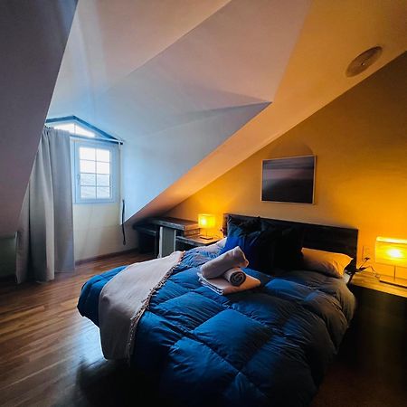 Apartamentos Sierra Nevada Prime Bluettravel المظهر الخارجي الصورة