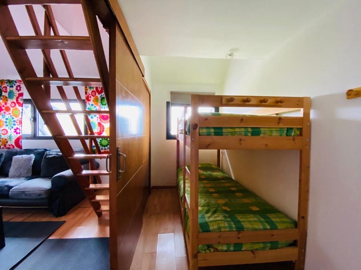 Apartamentos Sierra Nevada Prime Bluettravel المظهر الخارجي الصورة