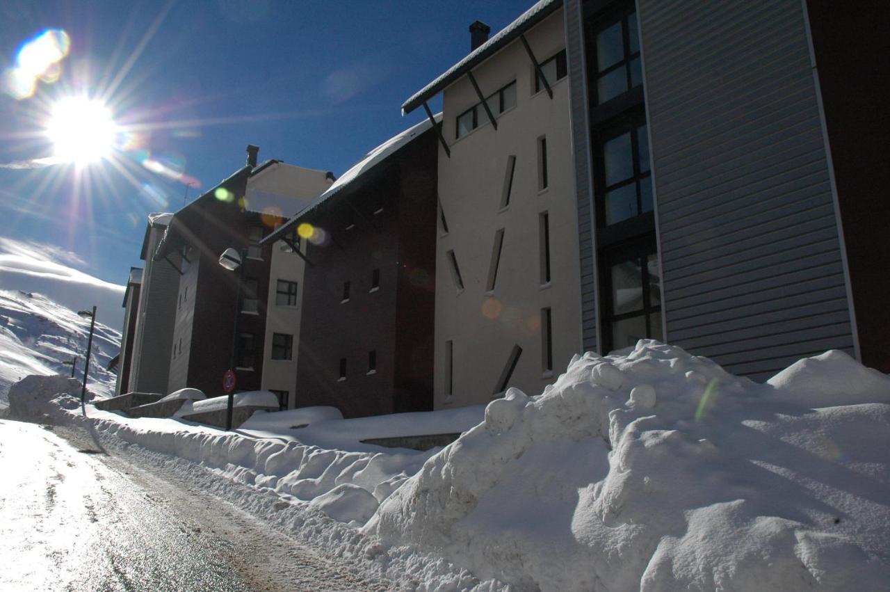 Apartamentos Sierra Nevada Prime Bluettravel المظهر الخارجي الصورة