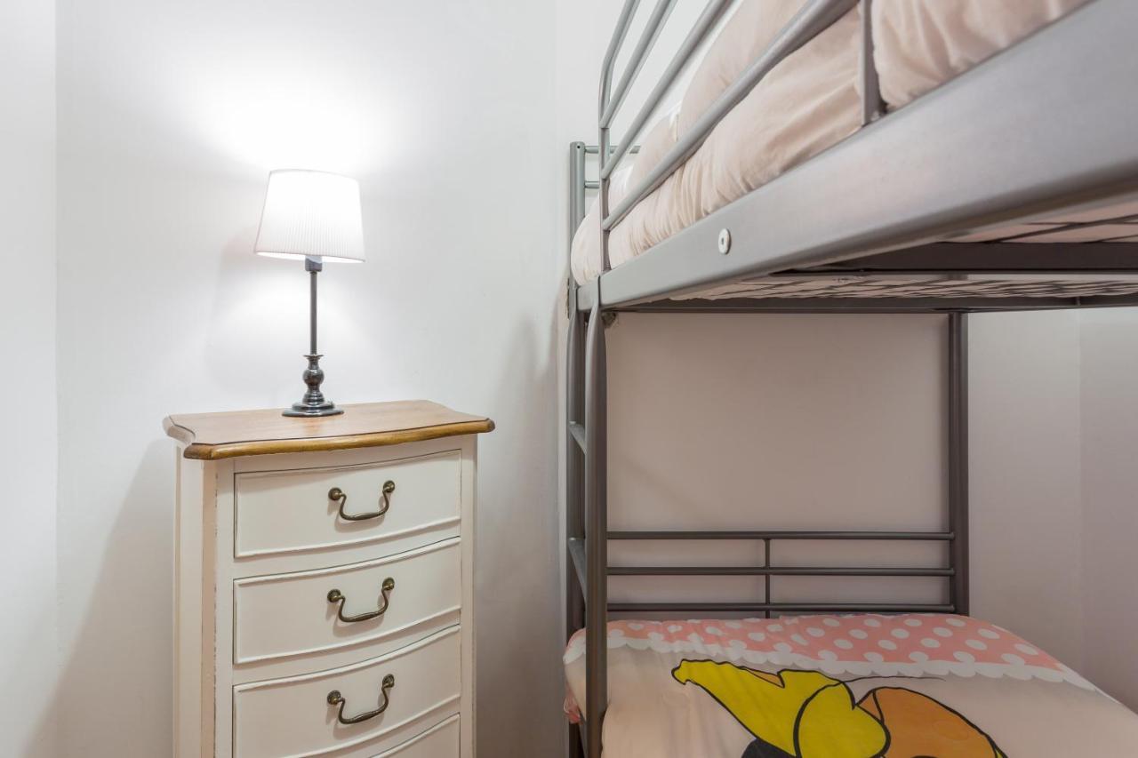 Apartamentos Sierra Nevada Prime Bluettravel المظهر الخارجي الصورة