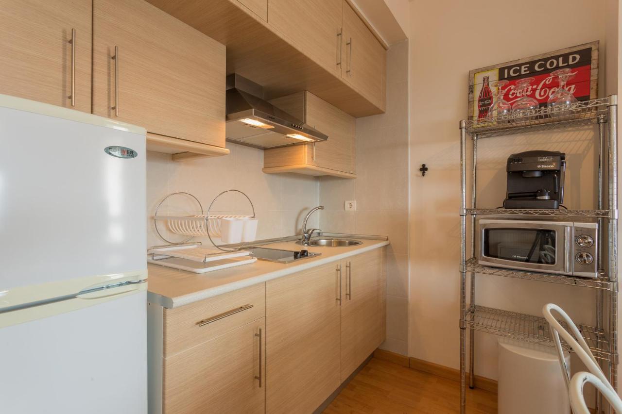 Apartamentos Sierra Nevada Prime Bluettravel المظهر الخارجي الصورة