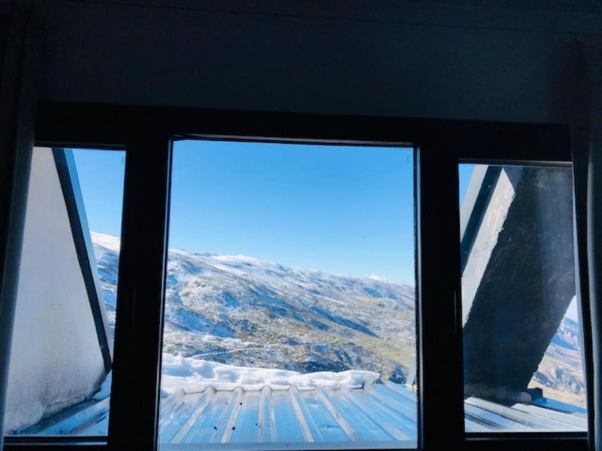 Apartamentos Sierra Nevada Prime Bluettravel المظهر الخارجي الصورة