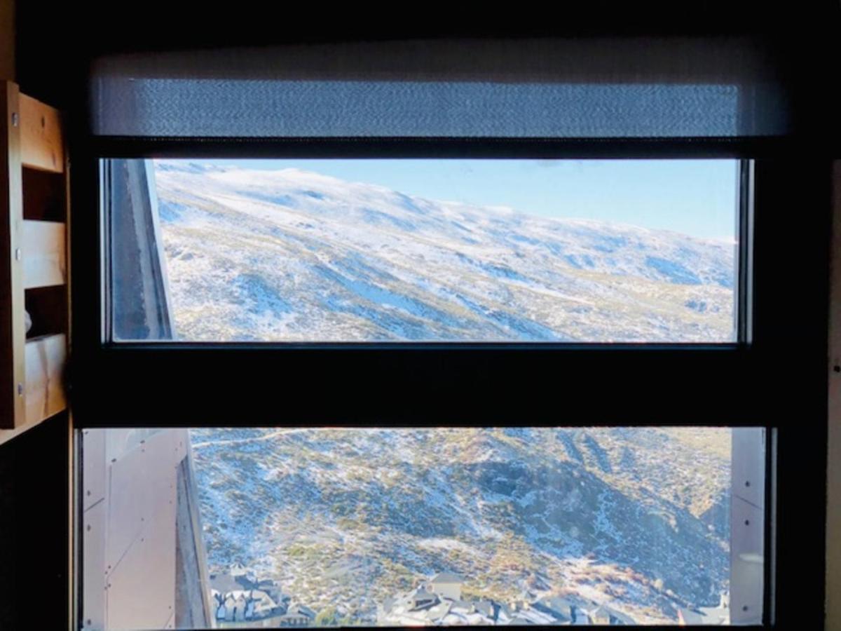 Apartamentos Sierra Nevada Prime Bluettravel المظهر الخارجي الصورة