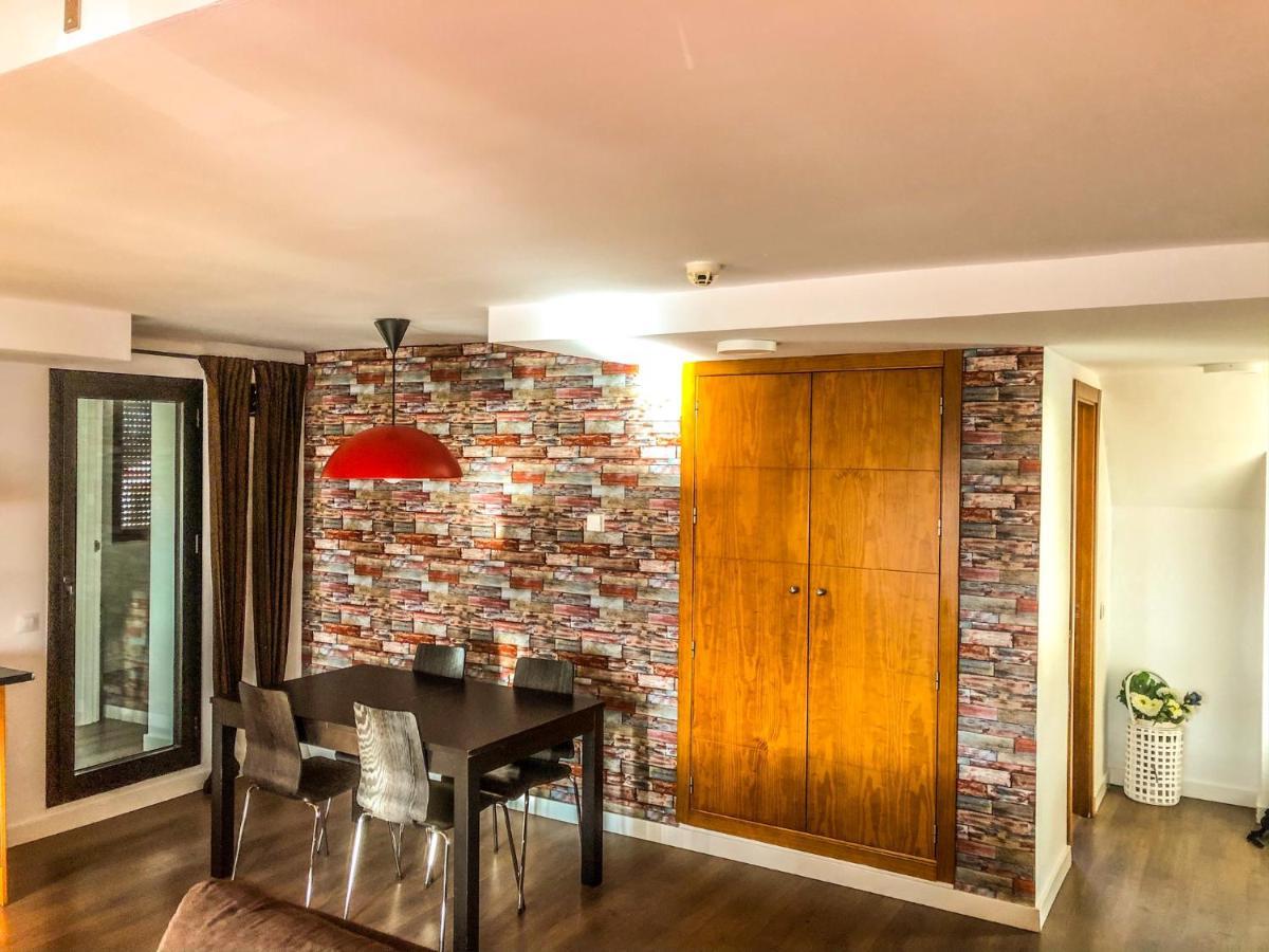 Apartamentos Sierra Nevada Prime Bluettravel المظهر الخارجي الصورة