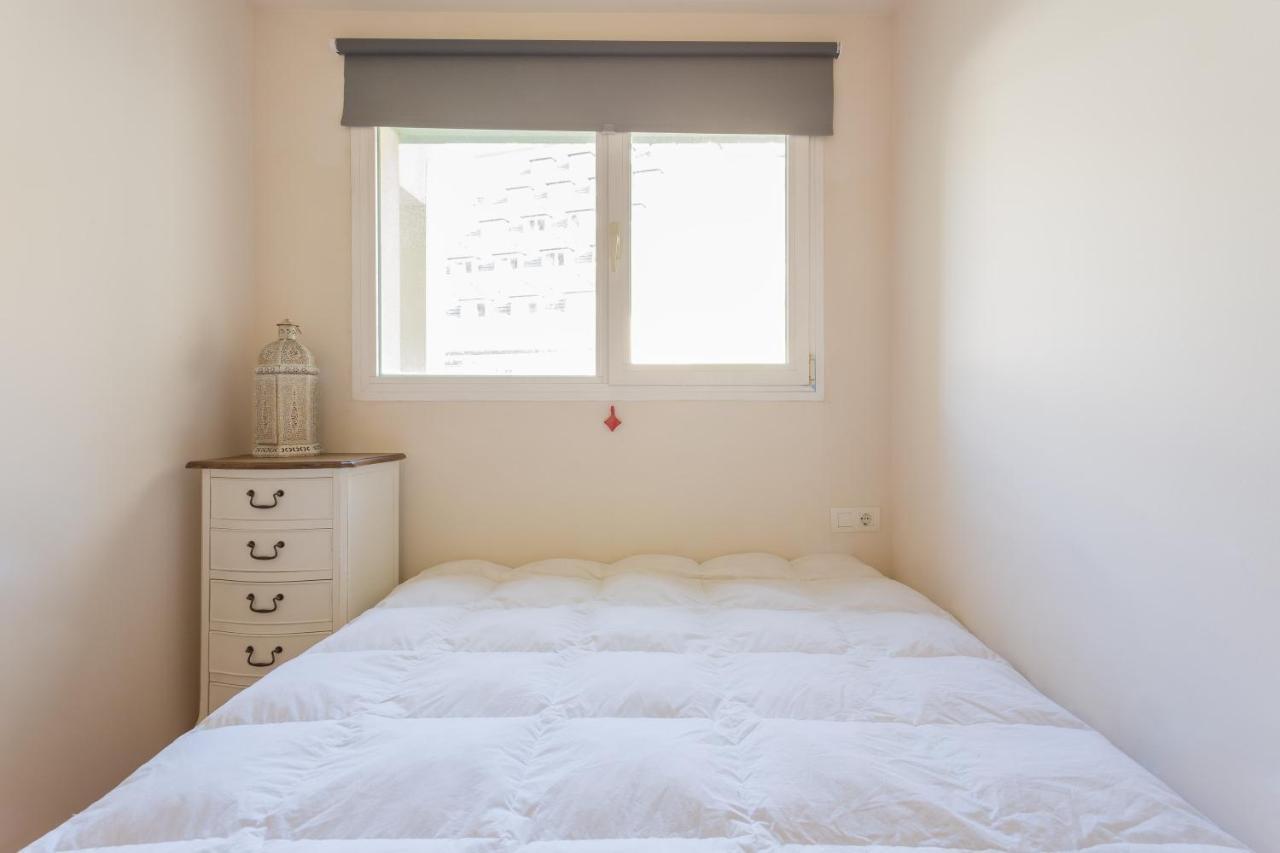 Apartamentos Sierra Nevada Prime Bluettravel المظهر الخارجي الصورة