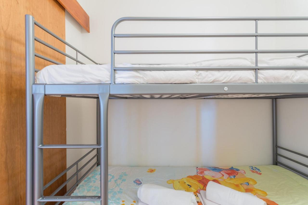 Apartamentos Sierra Nevada Prime Bluettravel المظهر الخارجي الصورة