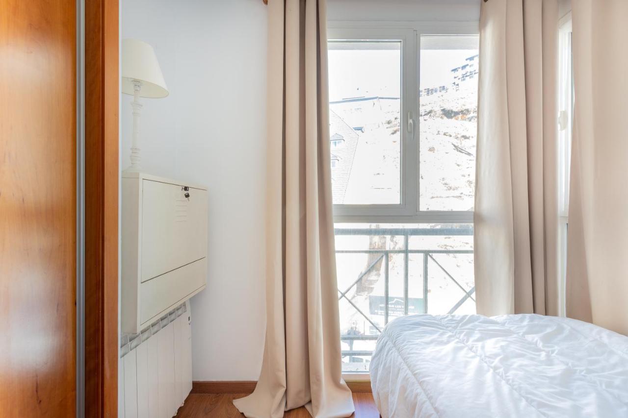 Apartamentos Sierra Nevada Prime Bluettravel المظهر الخارجي الصورة