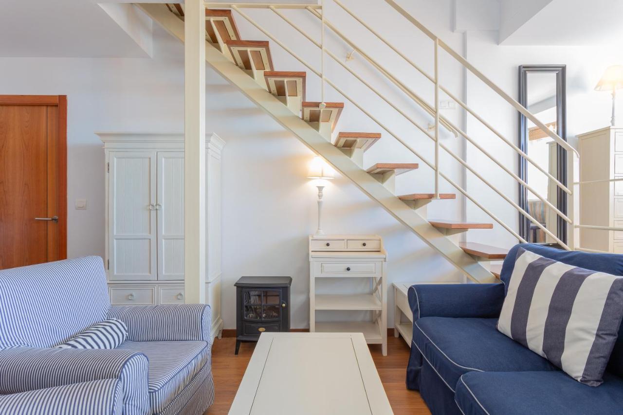 Apartamentos Sierra Nevada Prime Bluettravel المظهر الخارجي الصورة