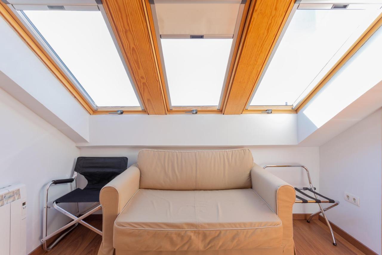 Apartamentos Sierra Nevada Prime Bluettravel المظهر الخارجي الصورة