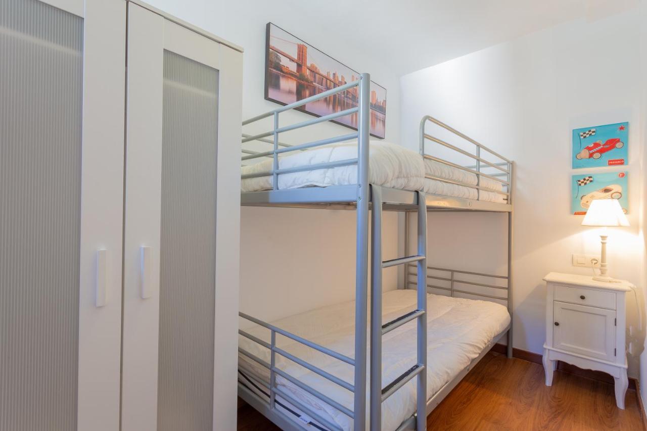 Apartamentos Sierra Nevada Prime Bluettravel المظهر الخارجي الصورة