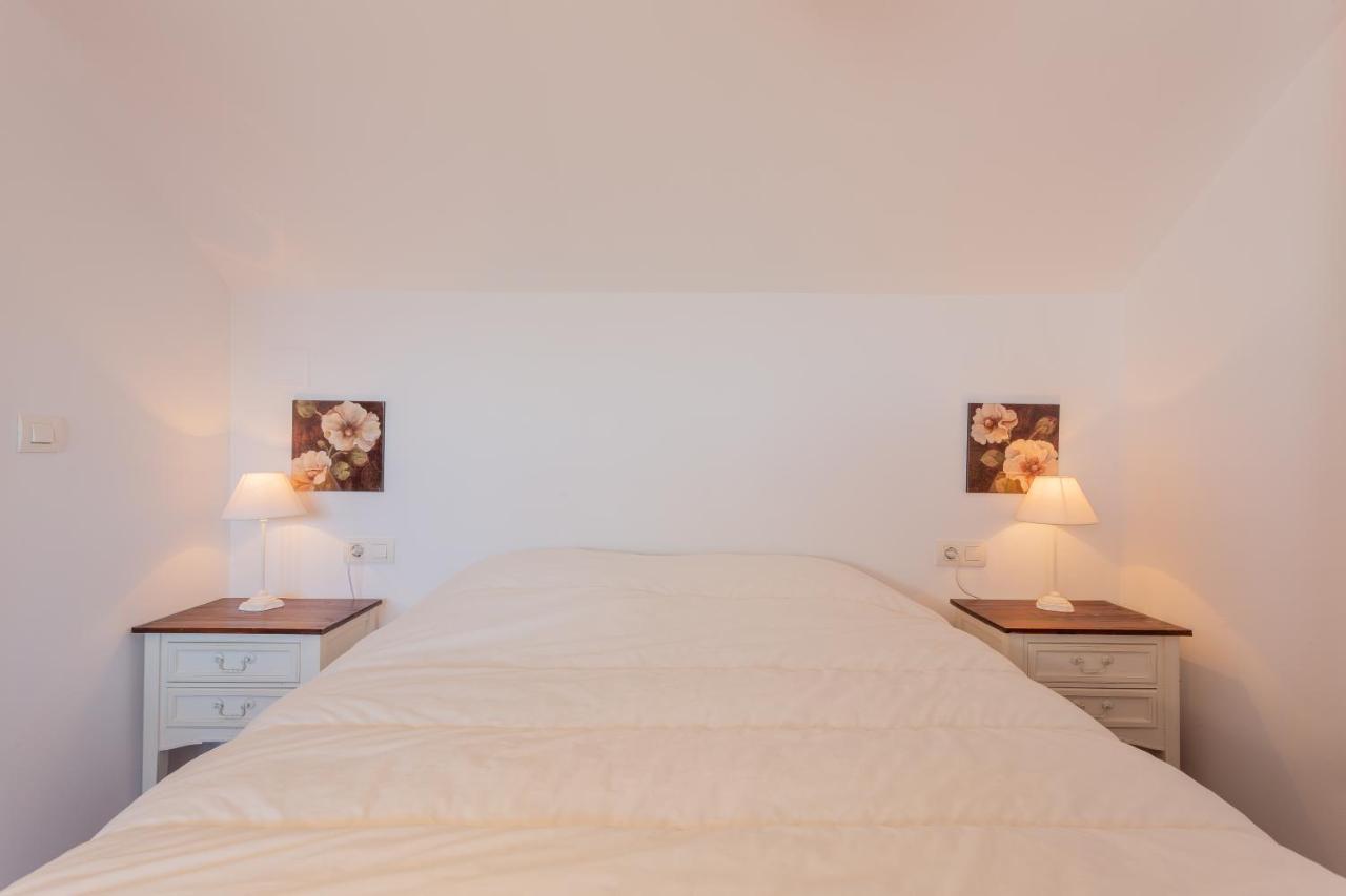 Apartamentos Sierra Nevada Prime Bluettravel المظهر الخارجي الصورة