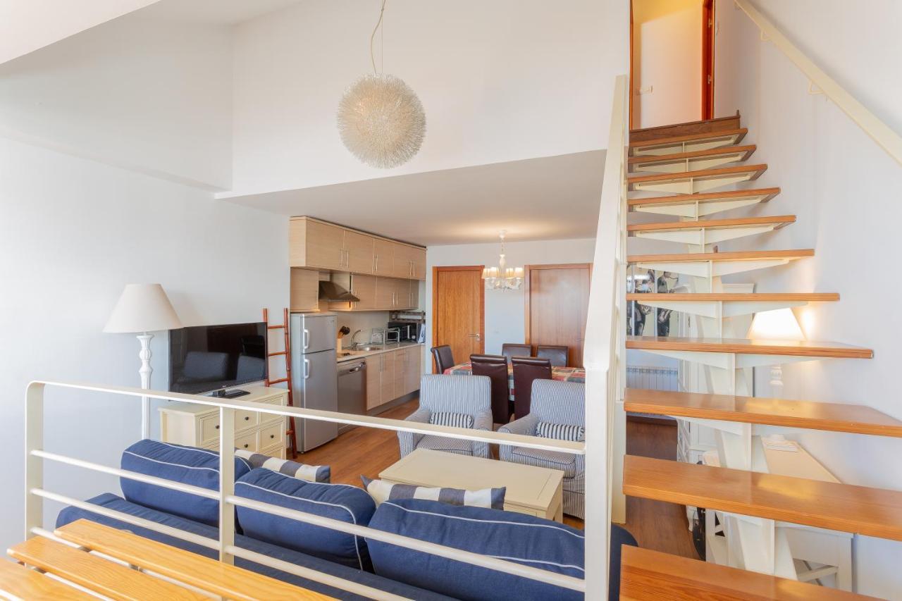 Apartamentos Sierra Nevada Prime Bluettravel المظهر الخارجي الصورة