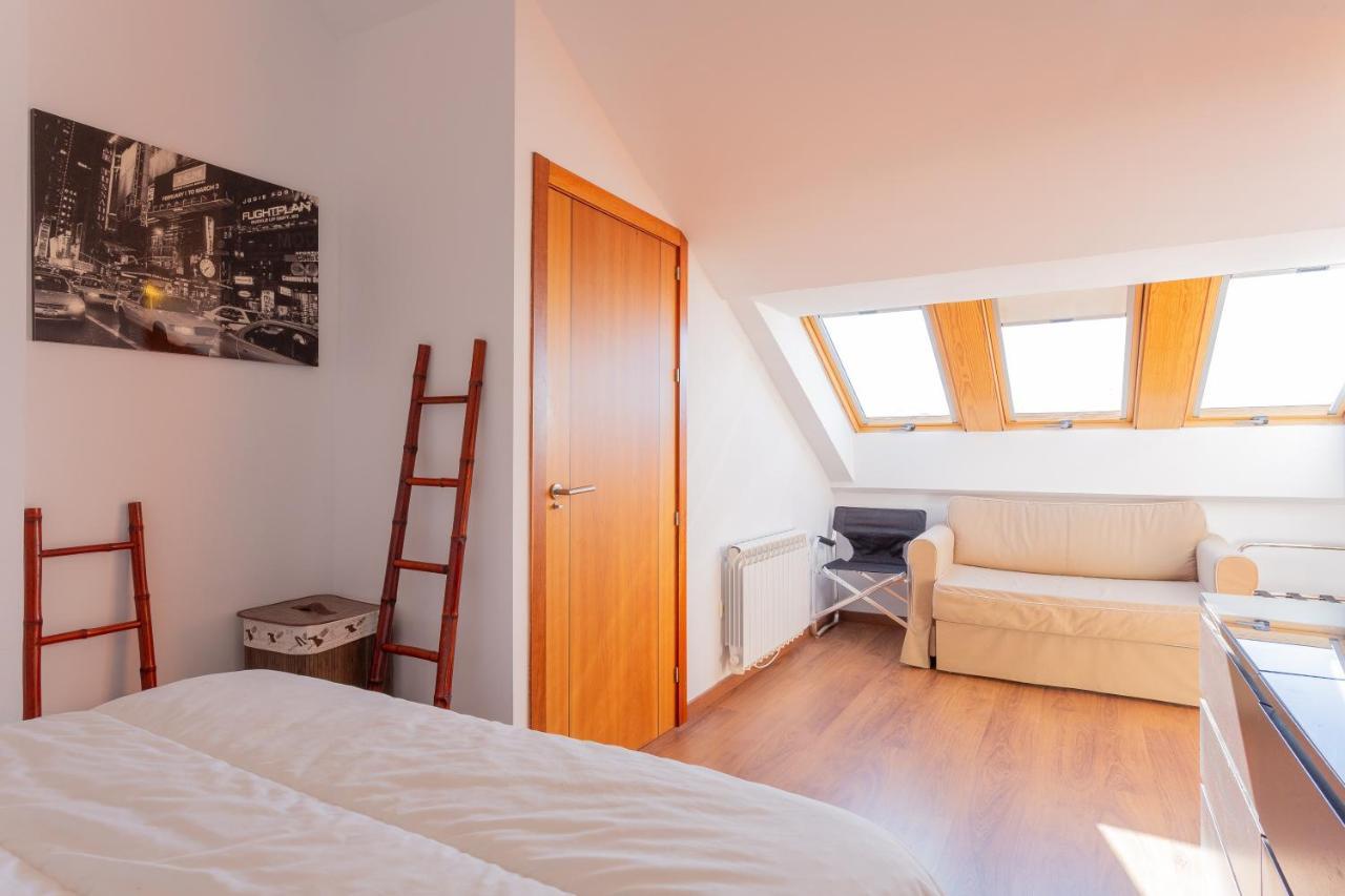 Apartamentos Sierra Nevada Prime Bluettravel المظهر الخارجي الصورة