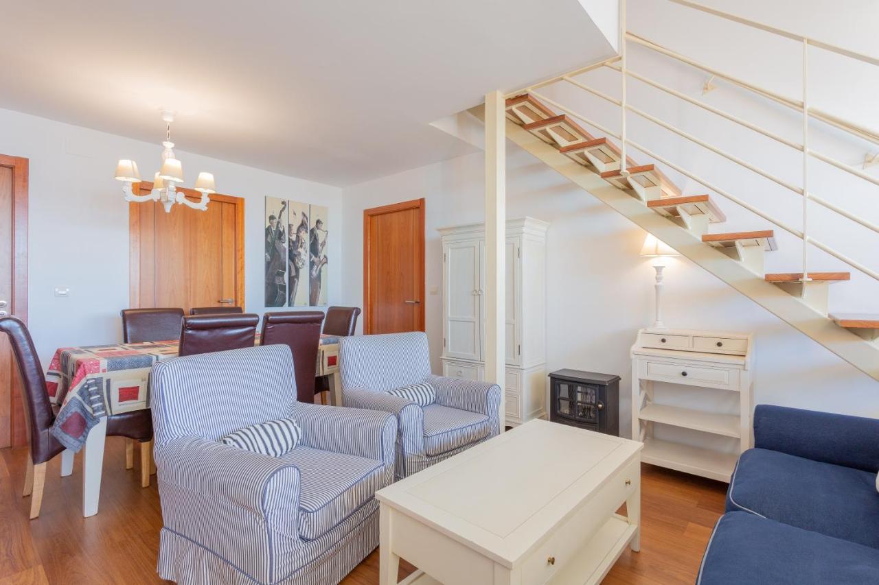 Apartamentos Sierra Nevada Prime Bluettravel المظهر الخارجي الصورة