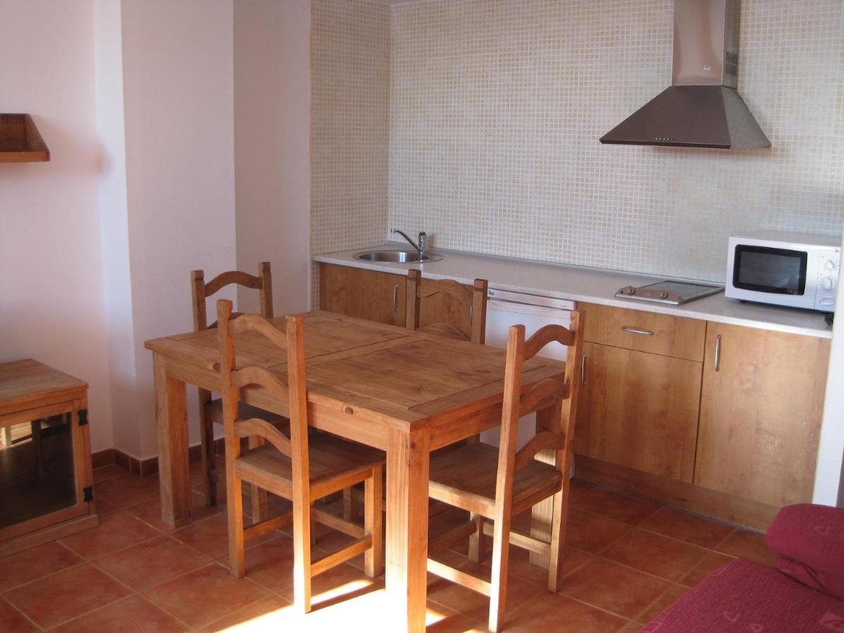 Apartamentos Sierra Nevada Prime Bluettravel المظهر الخارجي الصورة