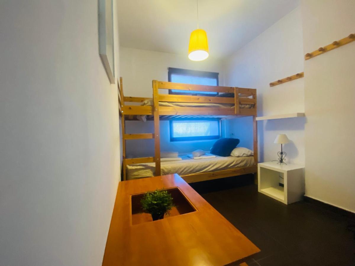 Apartamentos Sierra Nevada Prime Bluettravel المظهر الخارجي الصورة