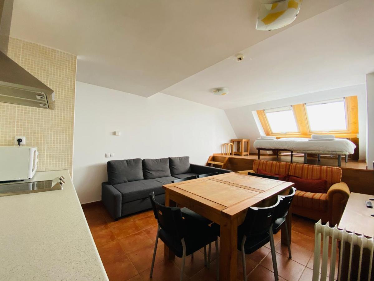 Apartamentos Sierra Nevada Prime Bluettravel المظهر الخارجي الصورة