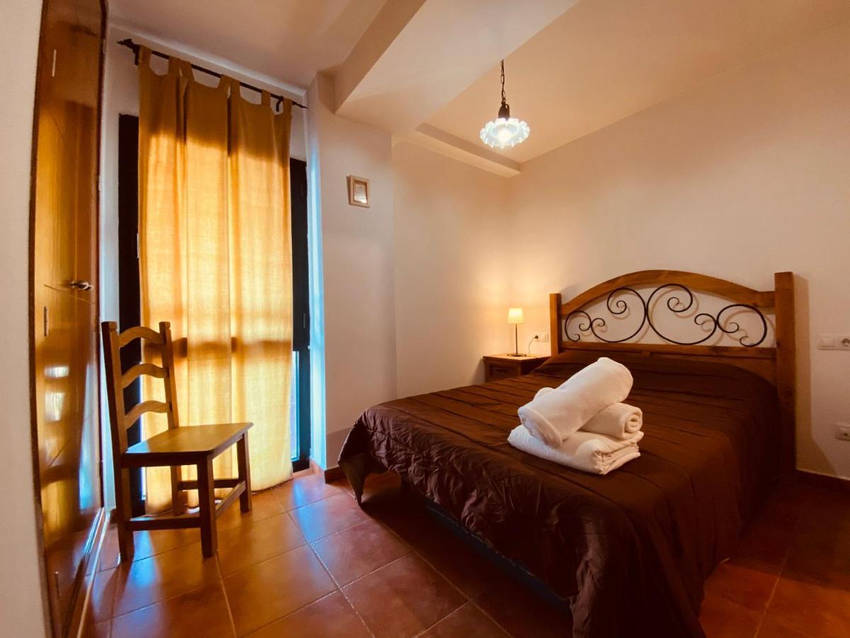 Apartamentos Sierra Nevada Prime Bluettravel المظهر الخارجي الصورة