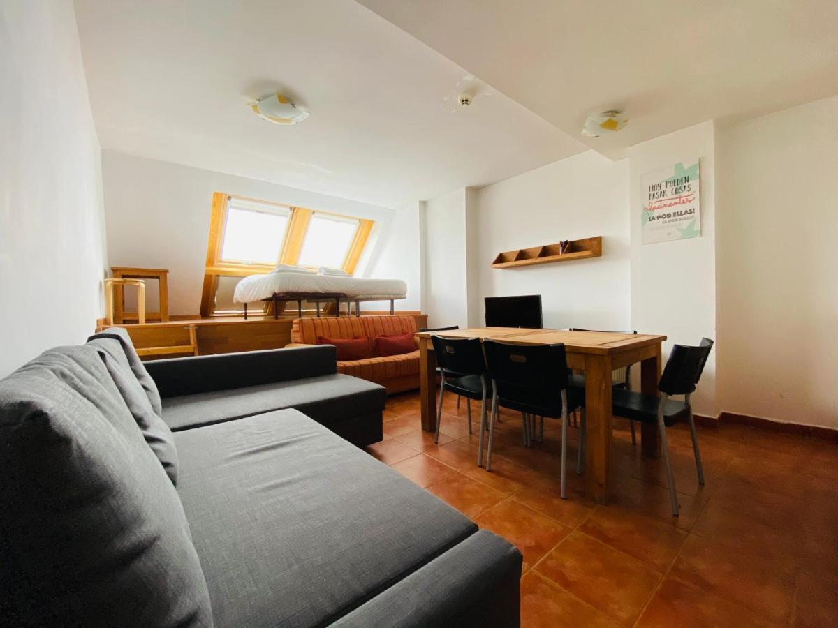 Apartamentos Sierra Nevada Prime Bluettravel المظهر الخارجي الصورة