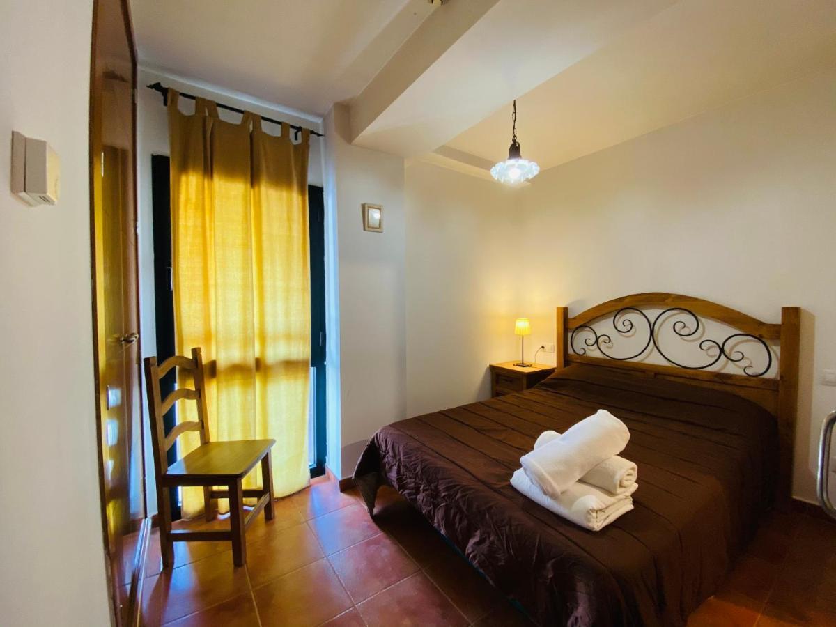 Apartamentos Sierra Nevada Prime Bluettravel المظهر الخارجي الصورة