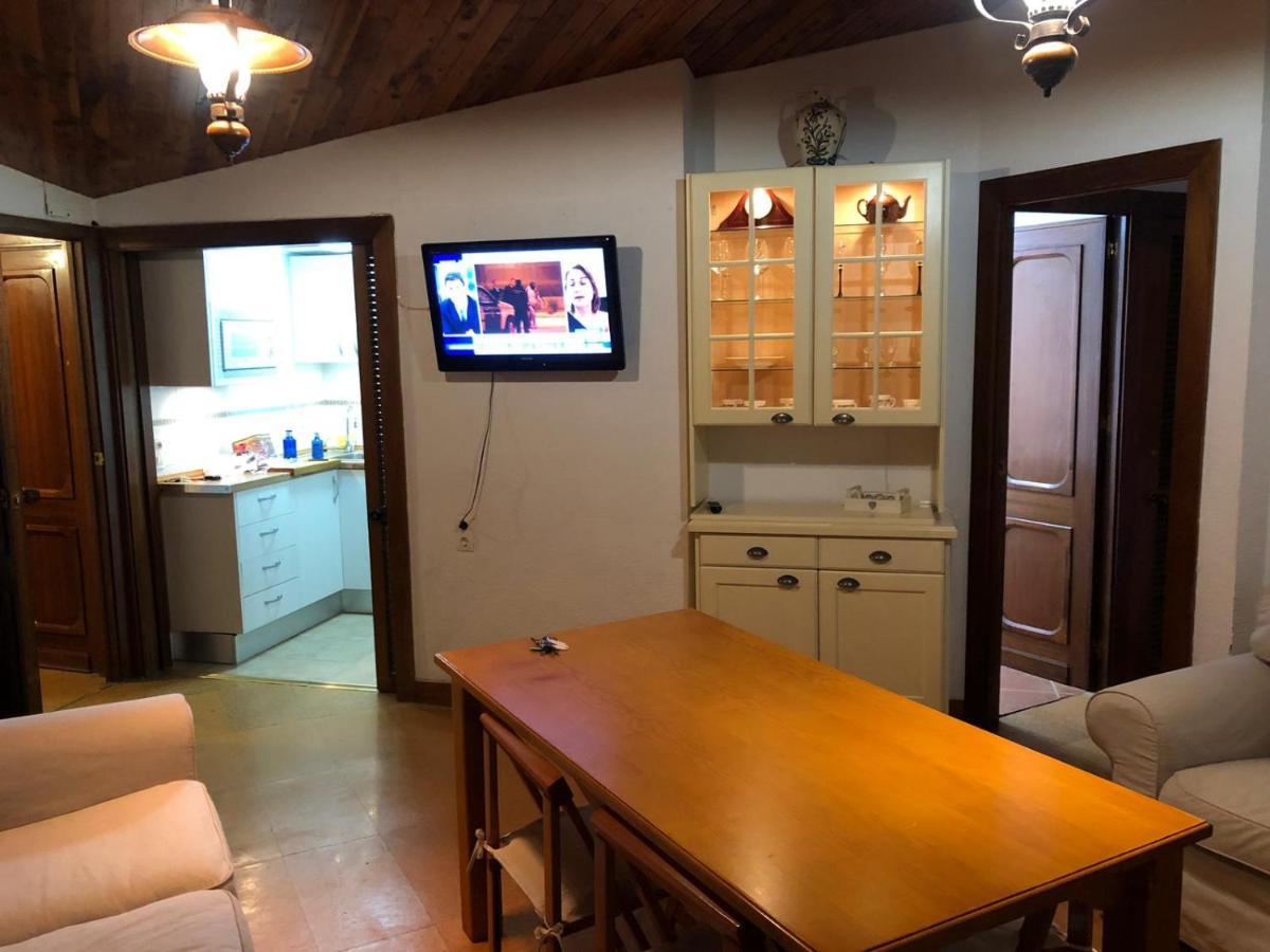 Apartamentos Sierra Nevada Prime Bluettravel المظهر الخارجي الصورة