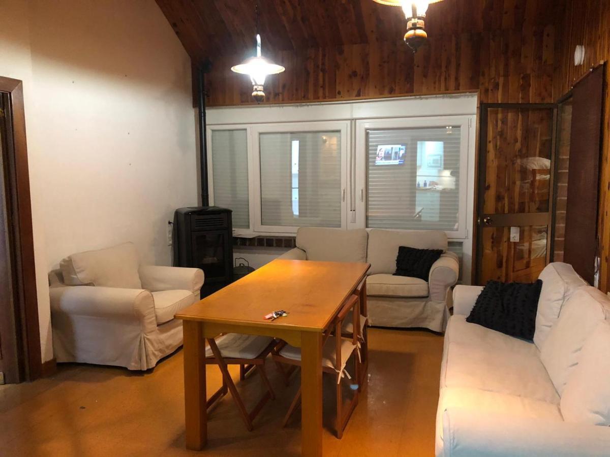 Apartamentos Sierra Nevada Prime Bluettravel المظهر الخارجي الصورة