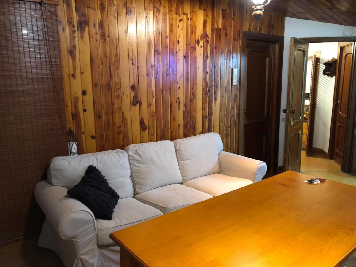 Apartamentos Sierra Nevada Prime Bluettravel المظهر الخارجي الصورة
