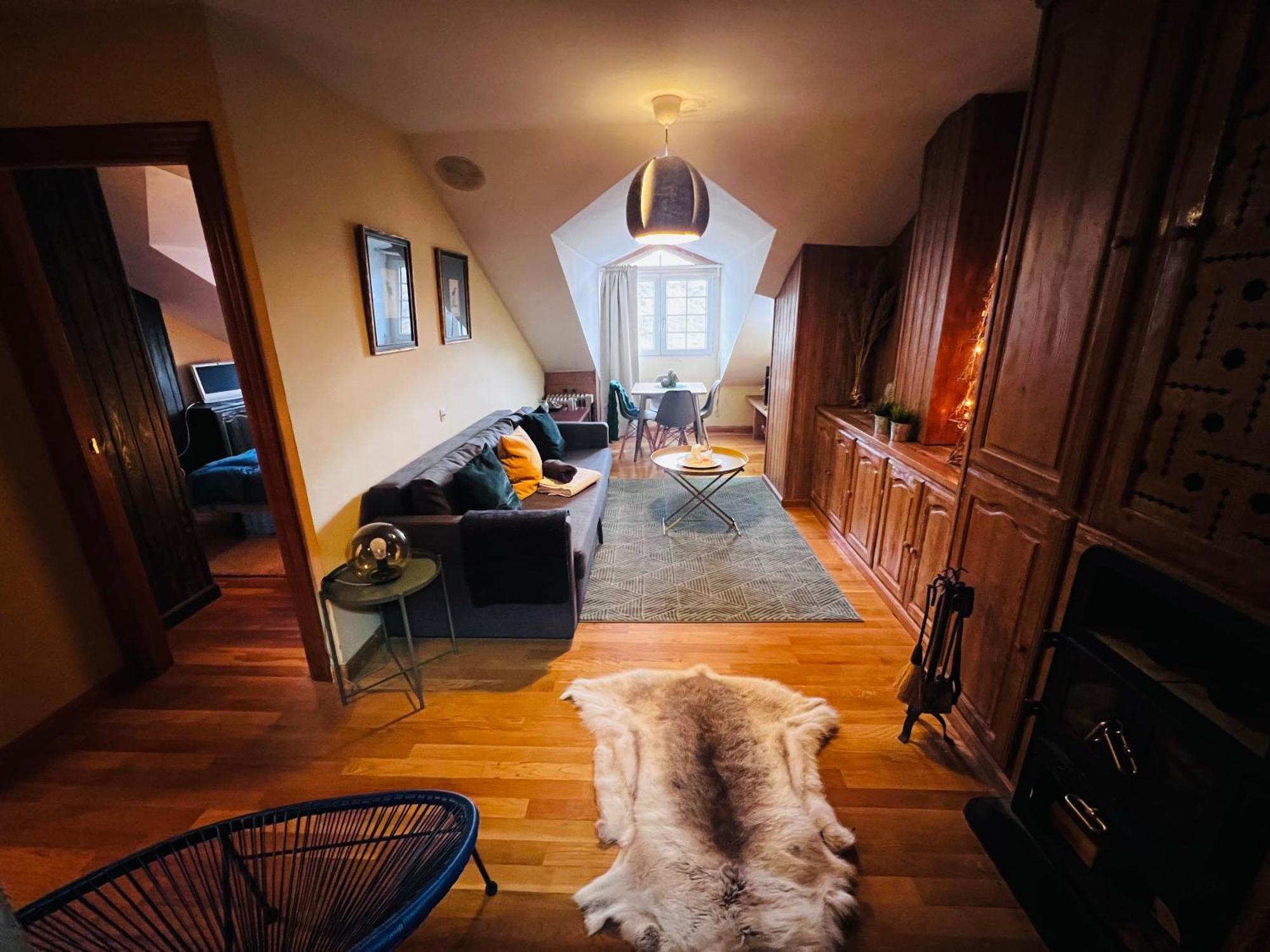 Apartamentos Sierra Nevada Prime Bluettravel المظهر الخارجي الصورة