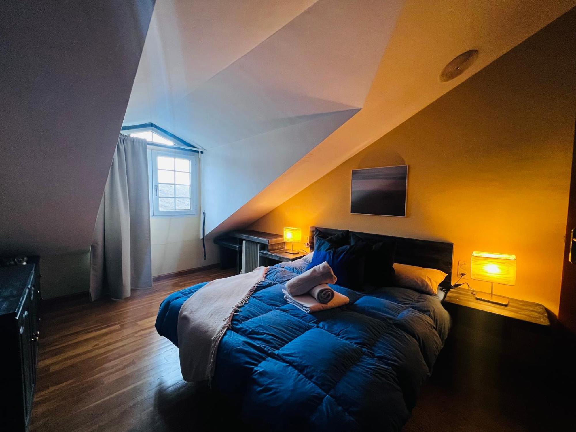 Apartamentos Sierra Nevada Prime Bluettravel المظهر الخارجي الصورة