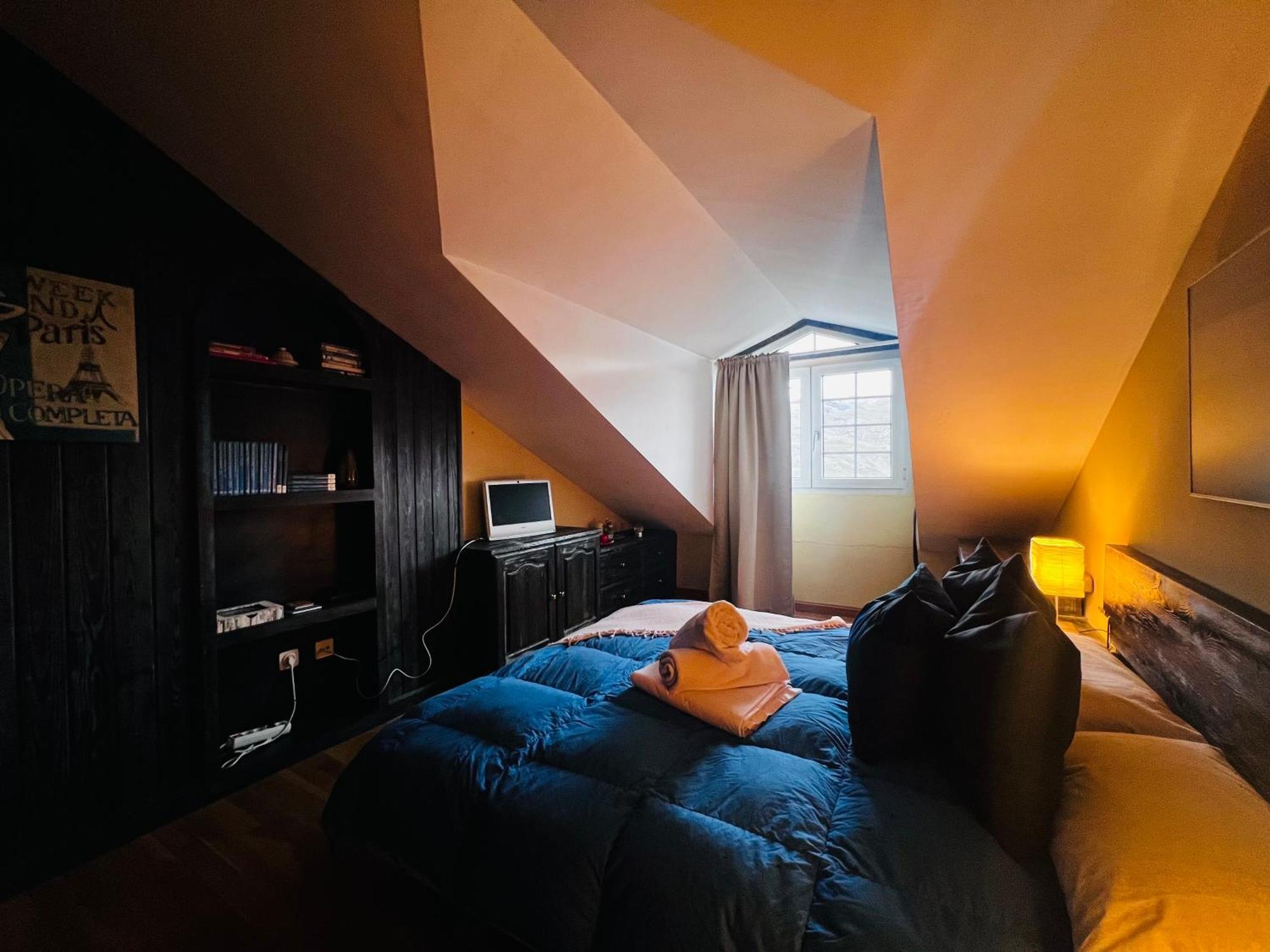 Apartamentos Sierra Nevada Prime Bluettravel المظهر الخارجي الصورة