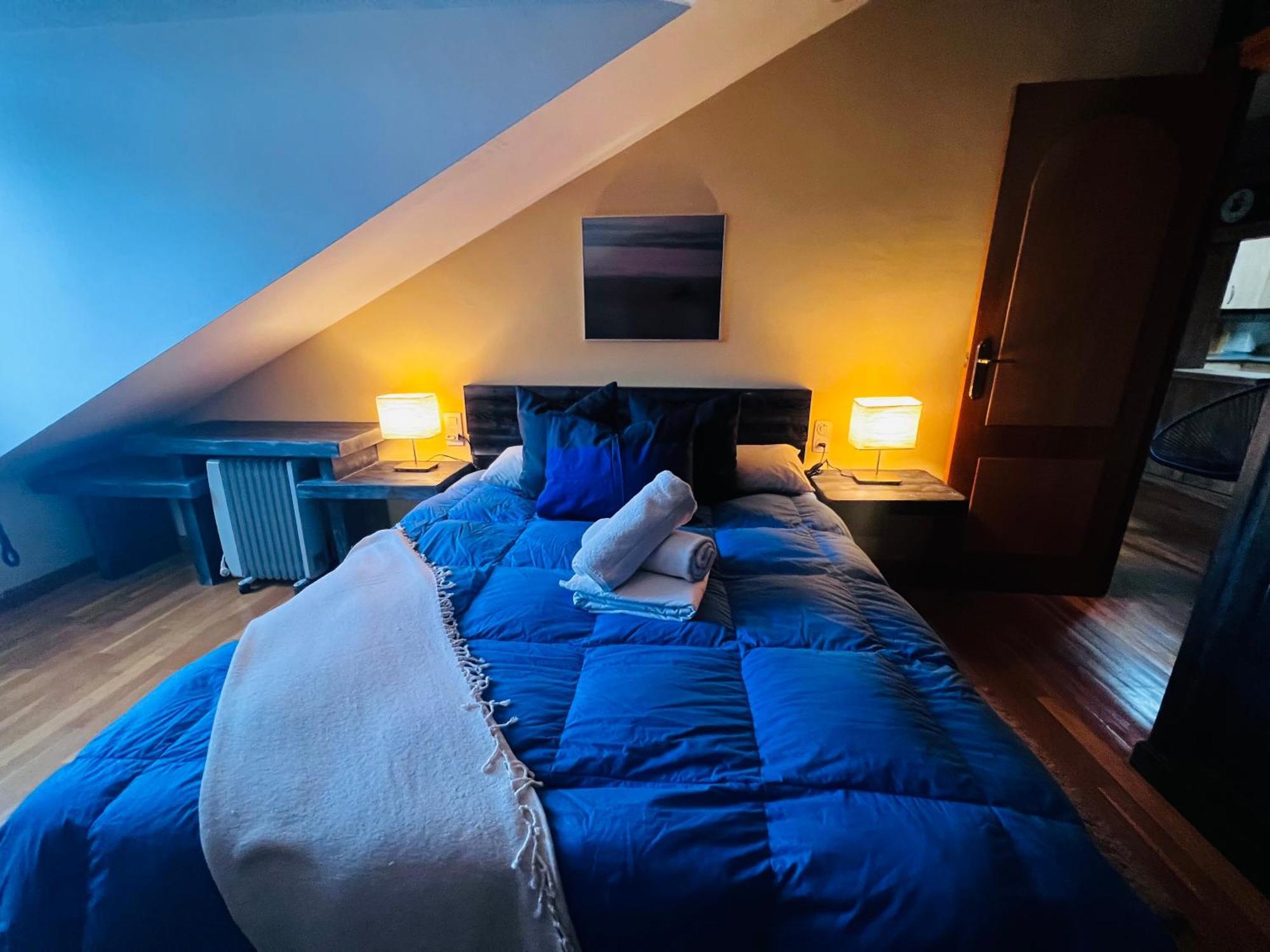 Apartamentos Sierra Nevada Prime Bluettravel المظهر الخارجي الصورة