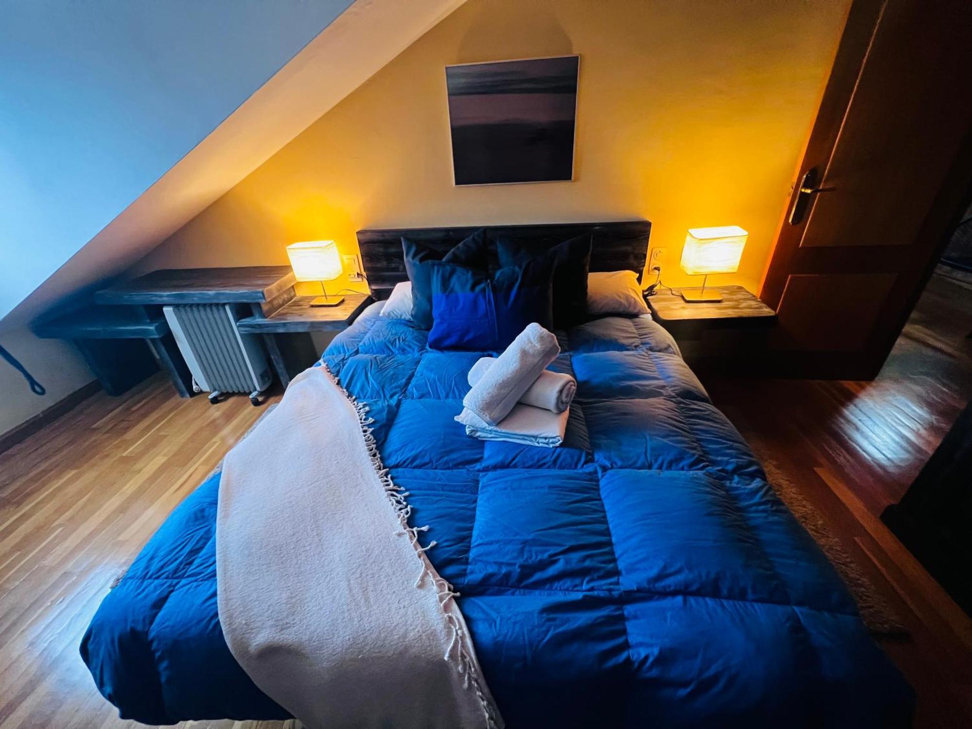 Apartamentos Sierra Nevada Prime Bluettravel المظهر الخارجي الصورة