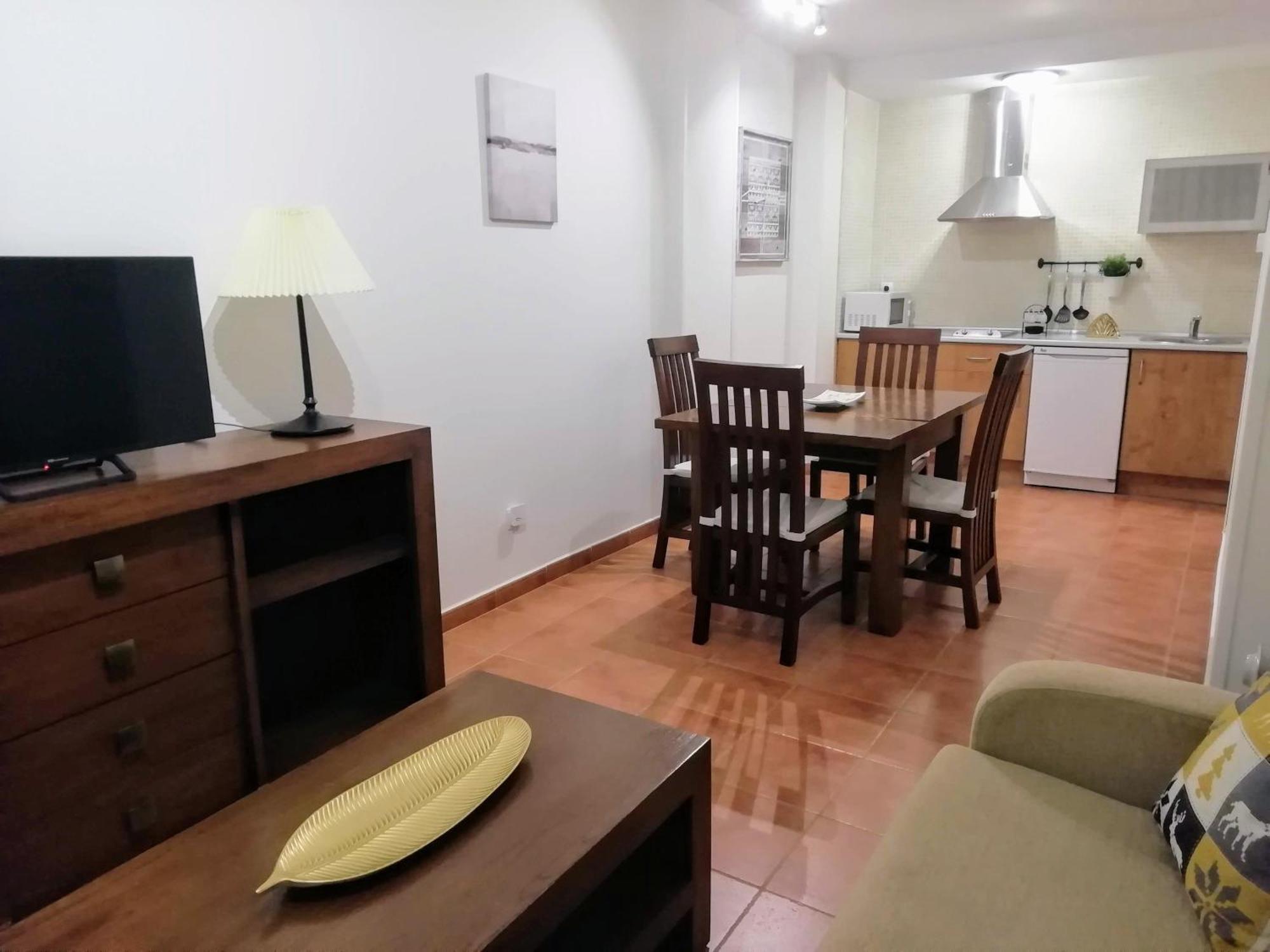 Apartamentos Sierra Nevada Prime Bluettravel المظهر الخارجي الصورة