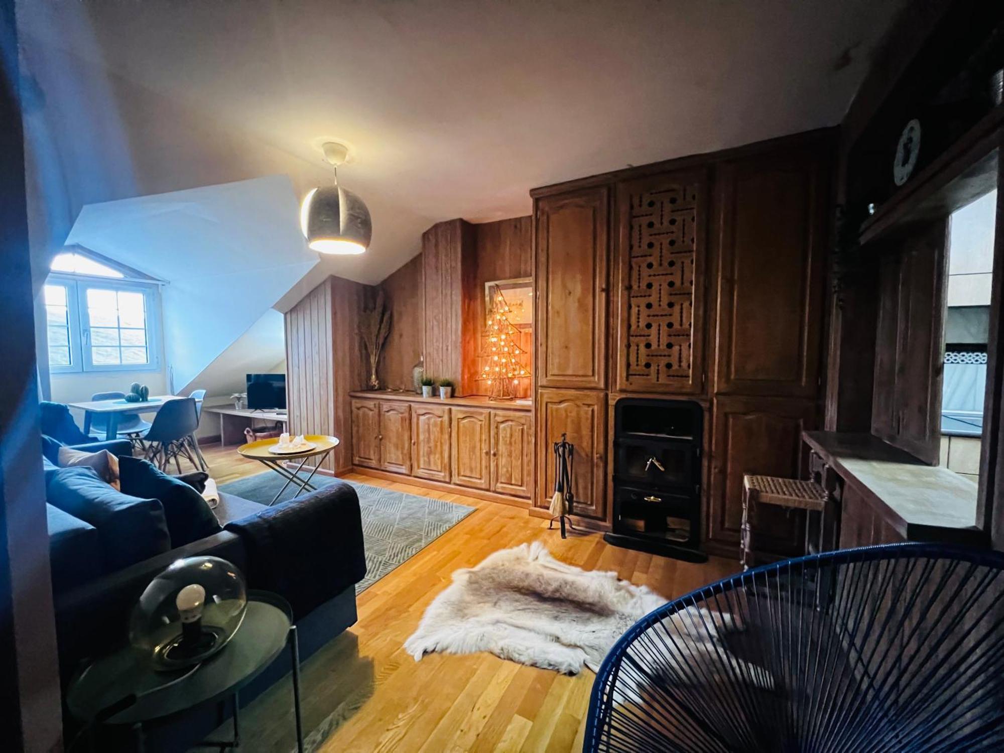 Apartamentos Sierra Nevada Prime Bluettravel المظهر الخارجي الصورة