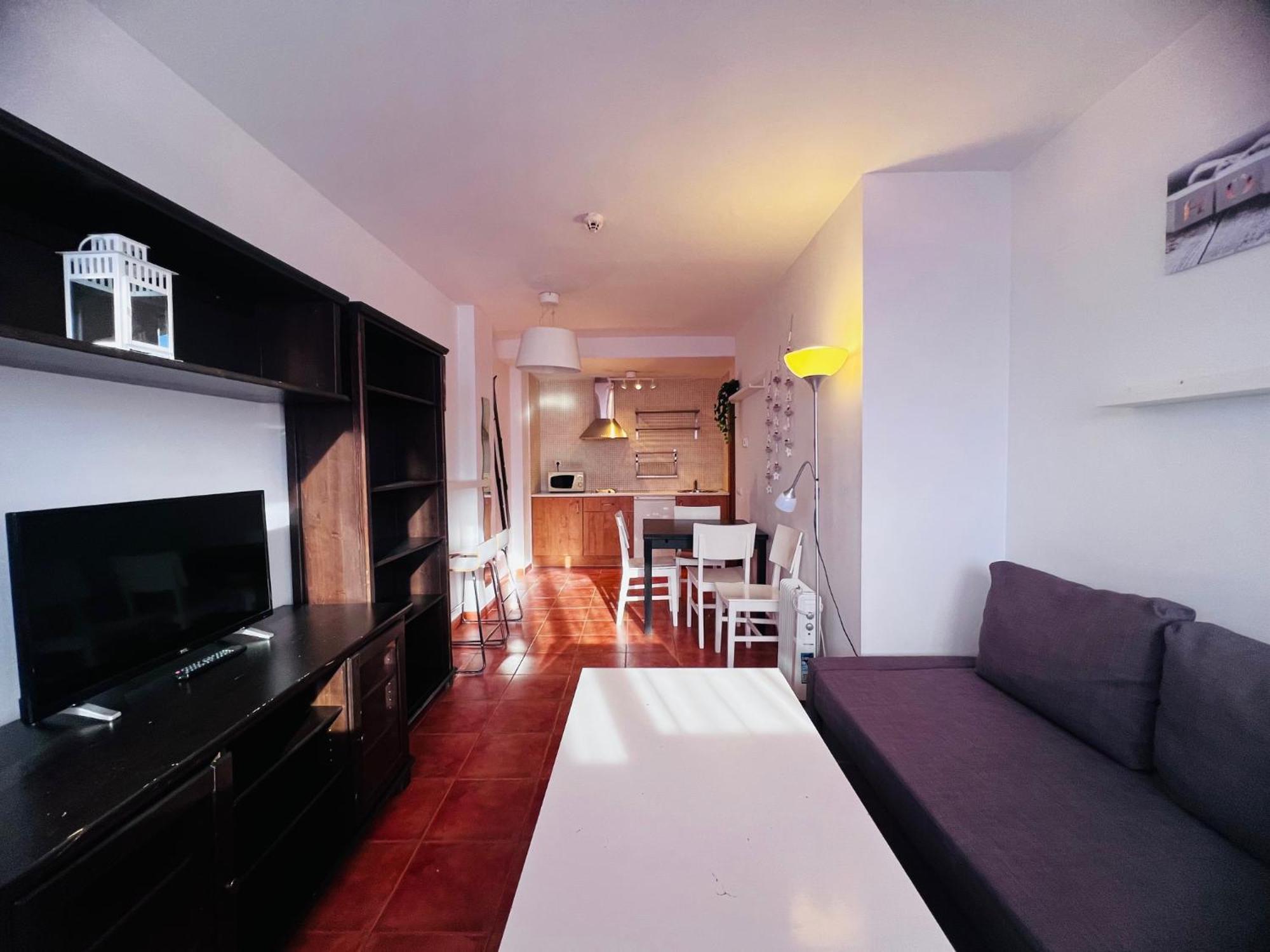Apartamentos Sierra Nevada Prime Bluettravel المظهر الخارجي الصورة