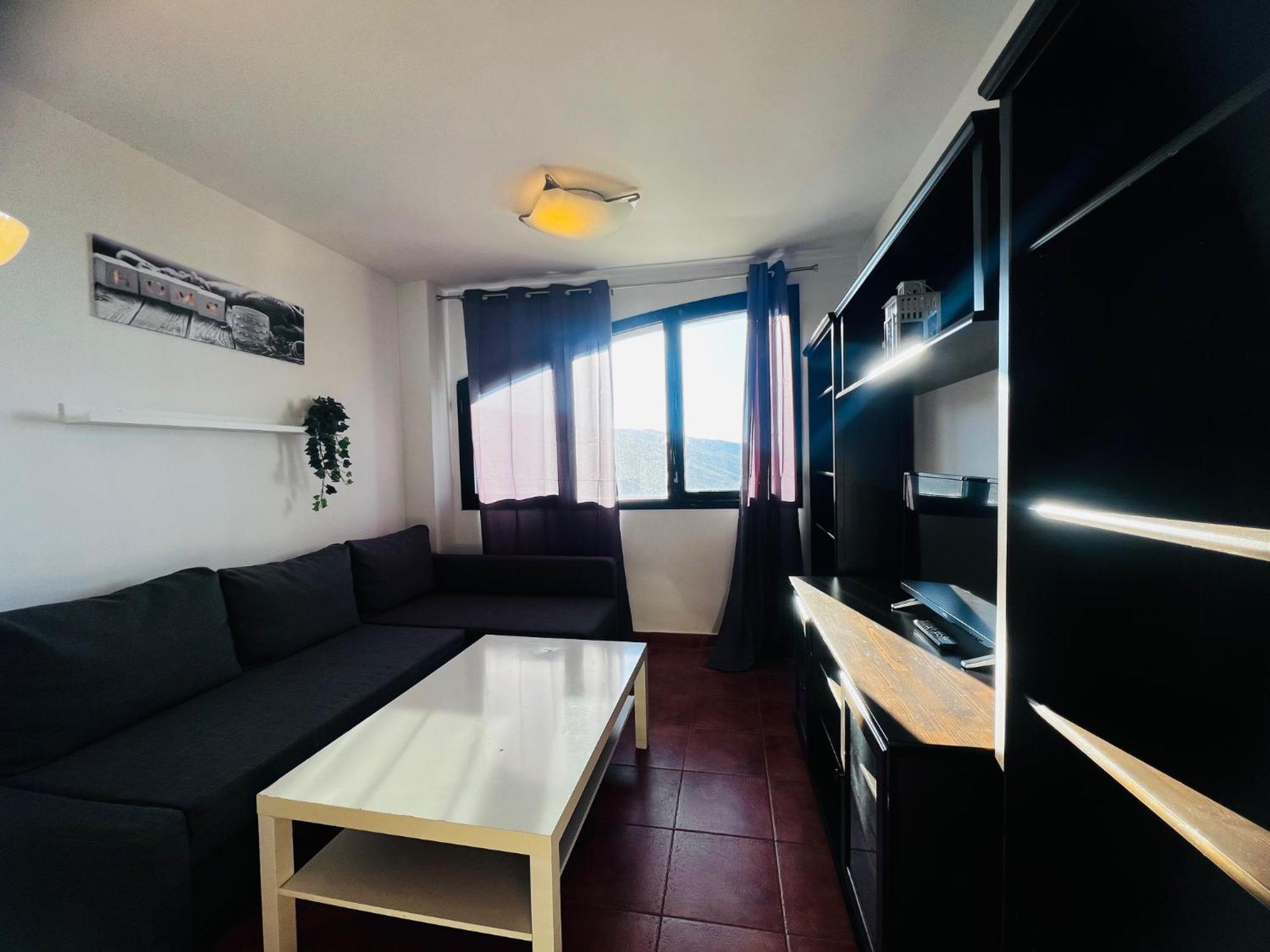 Apartamentos Sierra Nevada Prime Bluettravel المظهر الخارجي الصورة