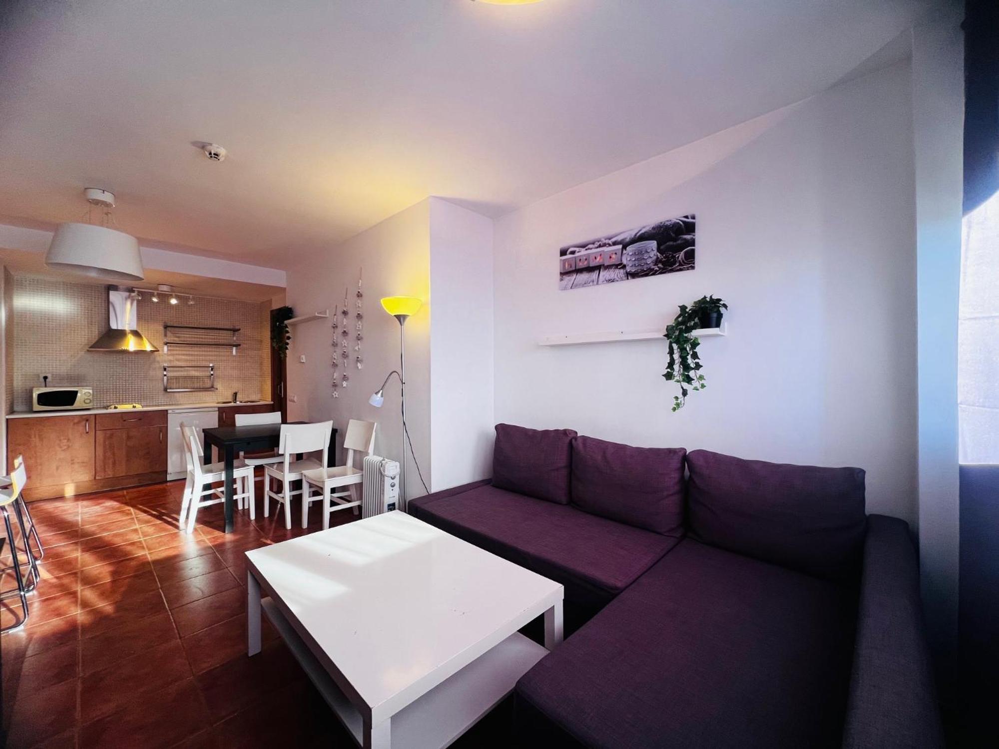 Apartamentos Sierra Nevada Prime Bluettravel المظهر الخارجي الصورة