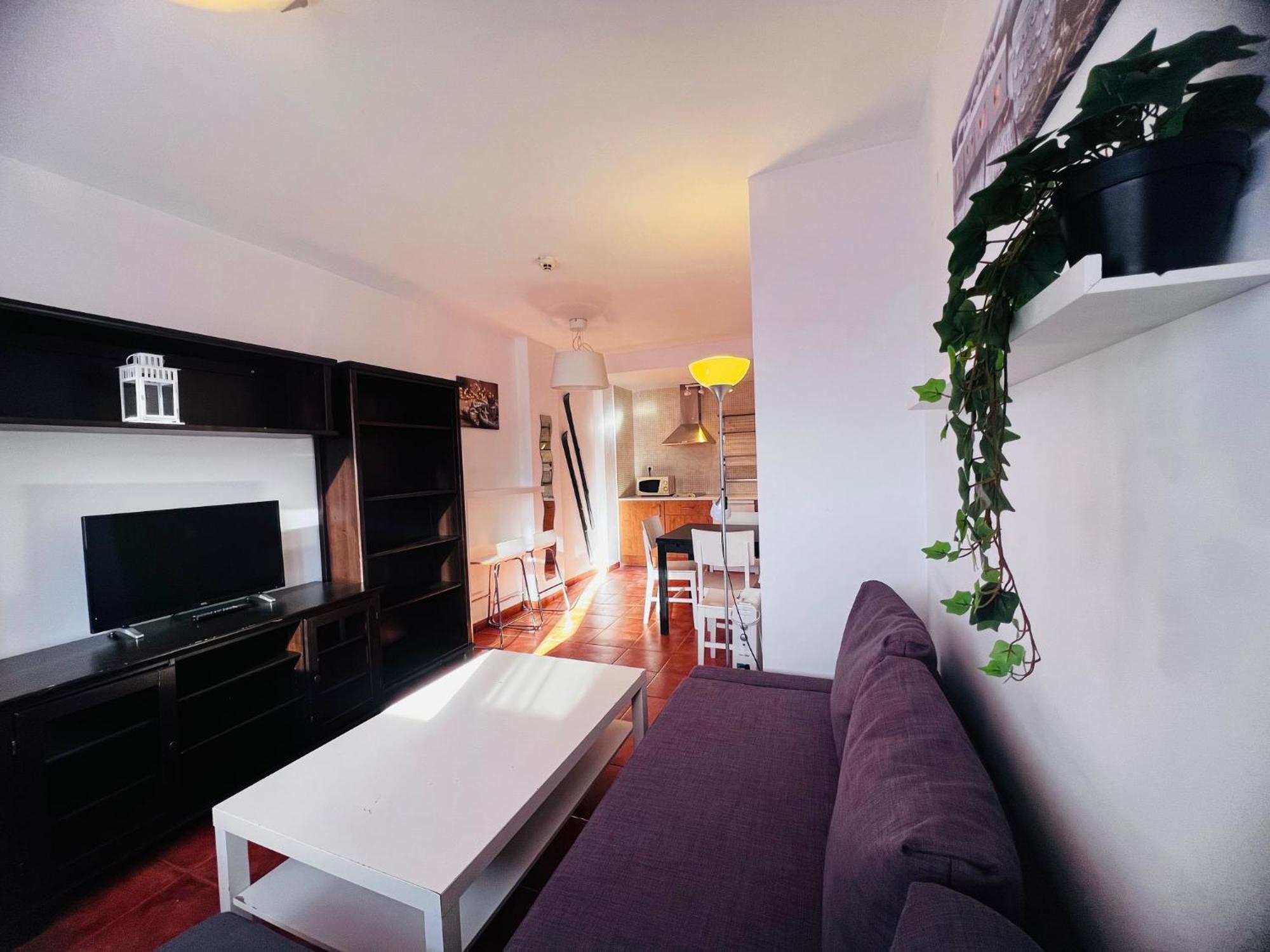 Apartamentos Sierra Nevada Prime Bluettravel المظهر الخارجي الصورة