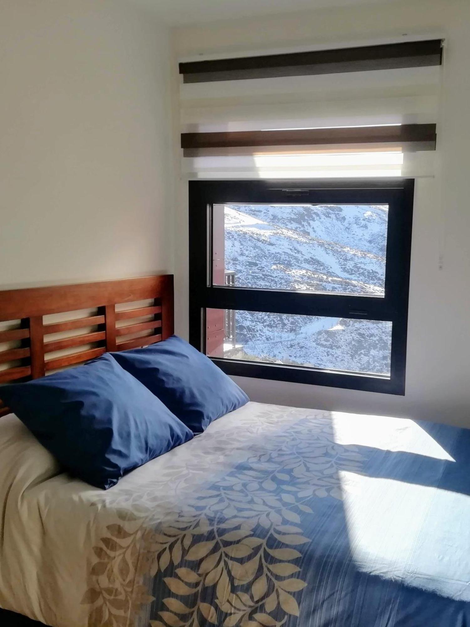 Apartamentos Sierra Nevada Prime Bluettravel المظهر الخارجي الصورة