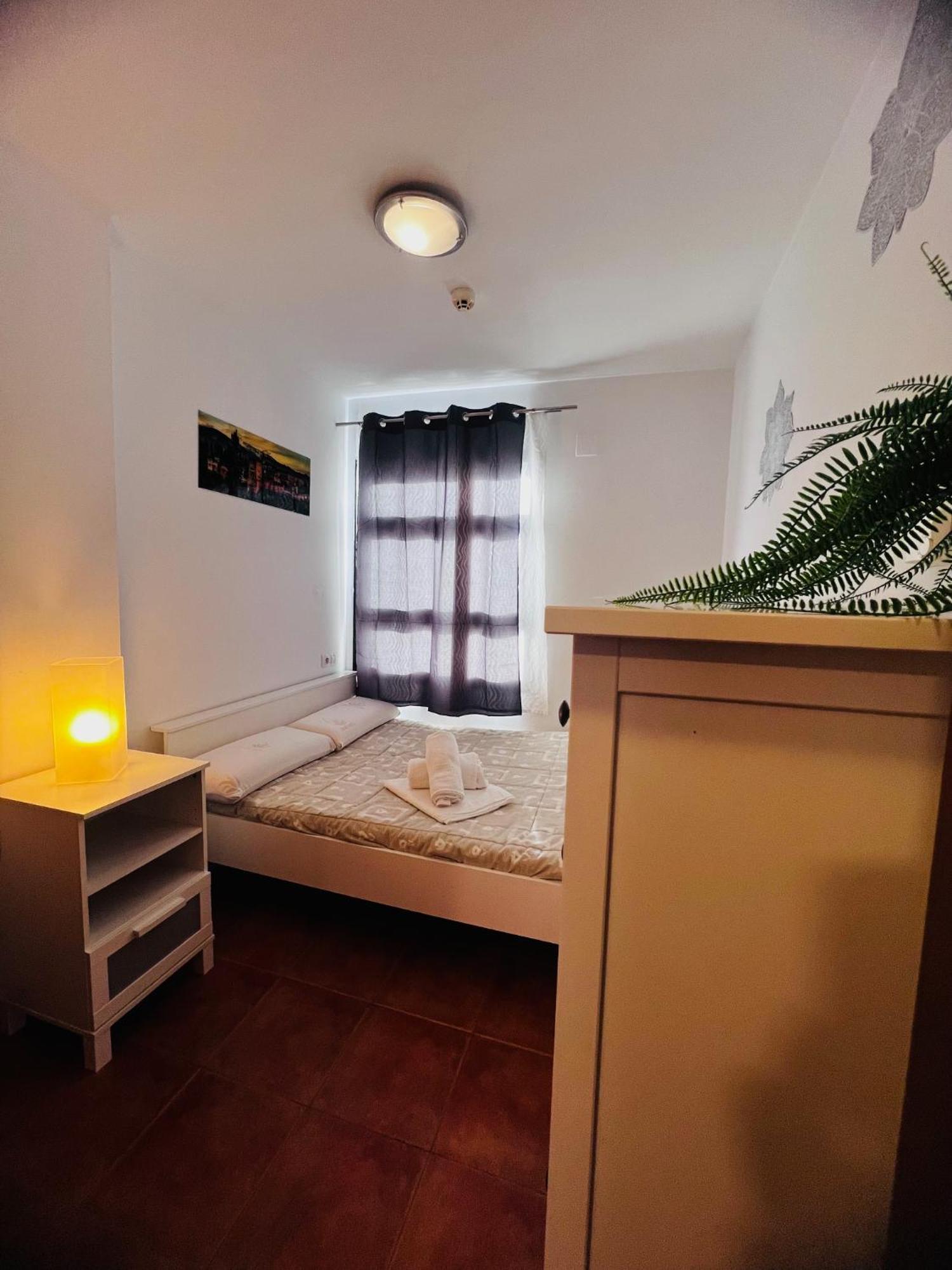 Apartamentos Sierra Nevada Prime Bluettravel المظهر الخارجي الصورة