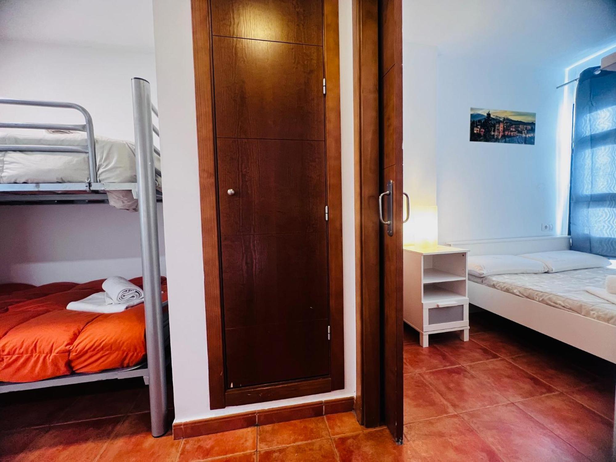 Apartamentos Sierra Nevada Prime Bluettravel المظهر الخارجي الصورة