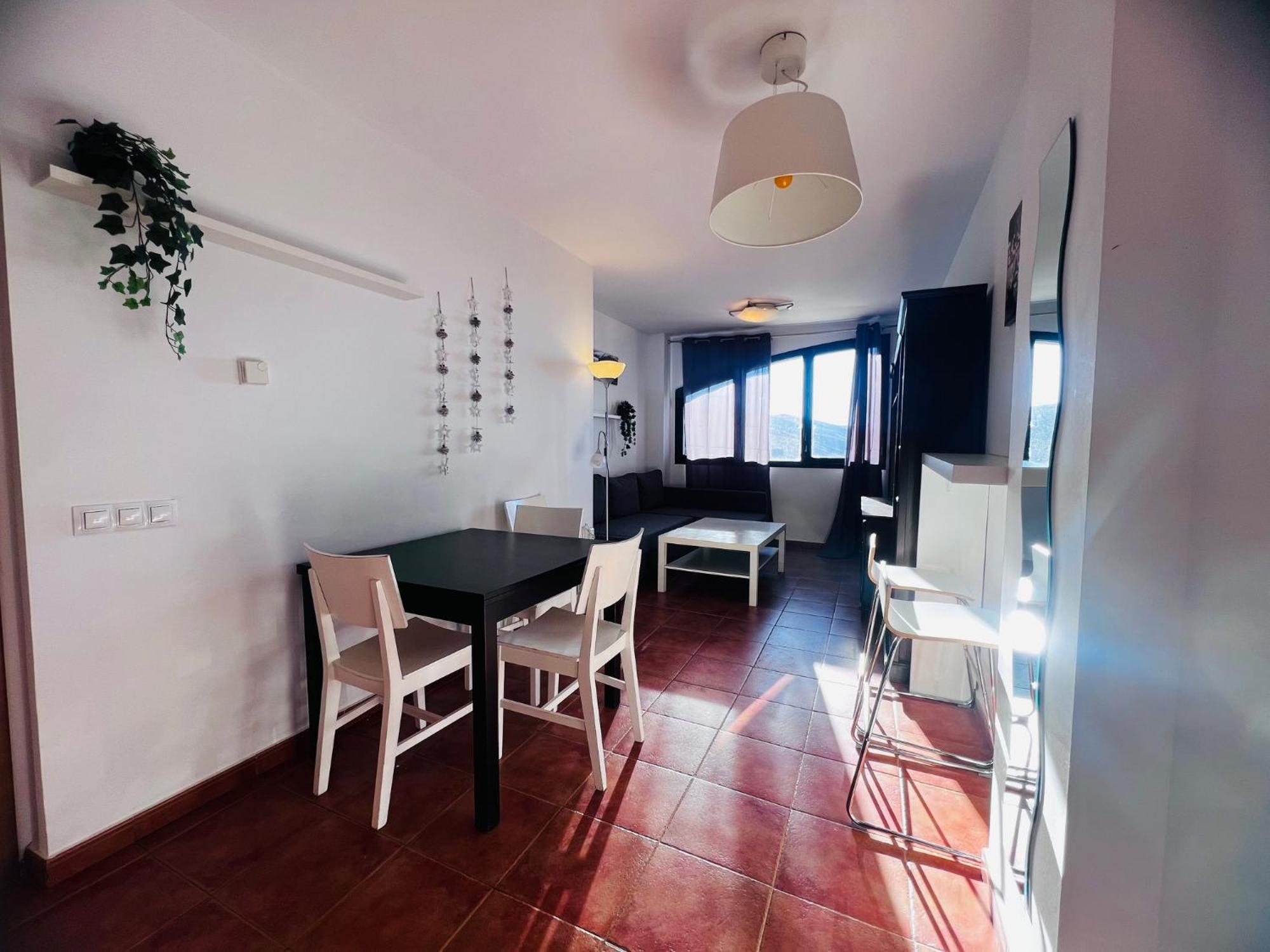 Apartamentos Sierra Nevada Prime Bluettravel المظهر الخارجي الصورة
