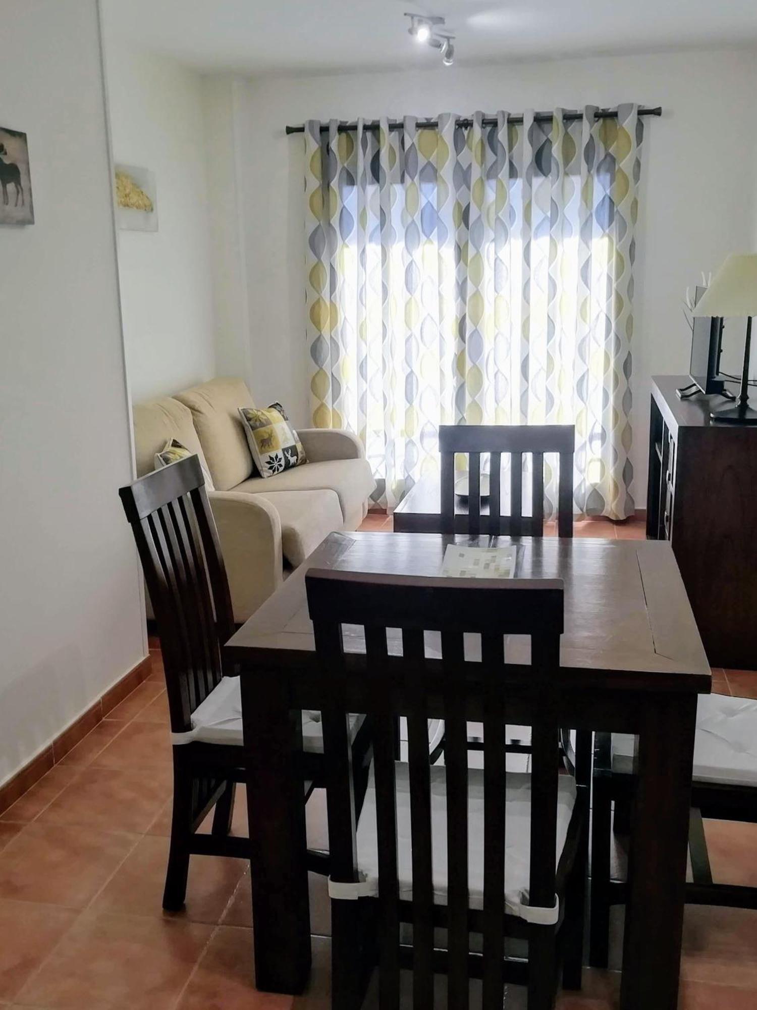Apartamentos Sierra Nevada Prime Bluettravel المظهر الخارجي الصورة