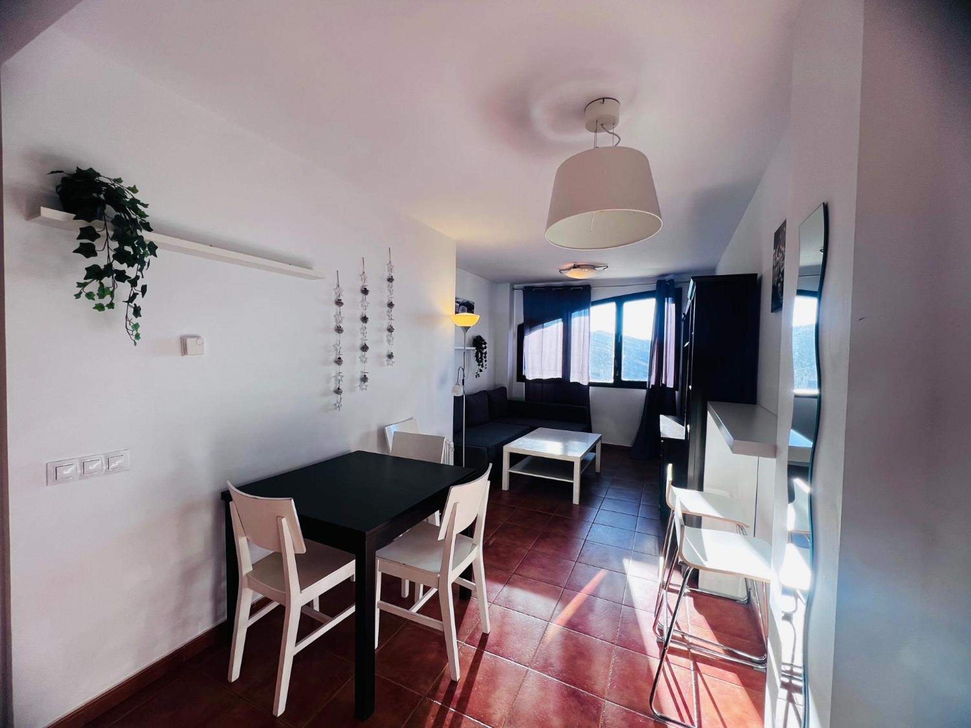 Apartamentos Sierra Nevada Prime Bluettravel المظهر الخارجي الصورة